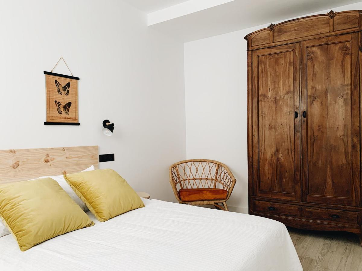 Estudio 33 San Juan De La Arena Ngoại thất bức ảnh