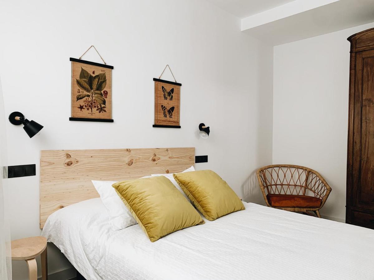 Estudio 33 San Juan De La Arena Ngoại thất bức ảnh