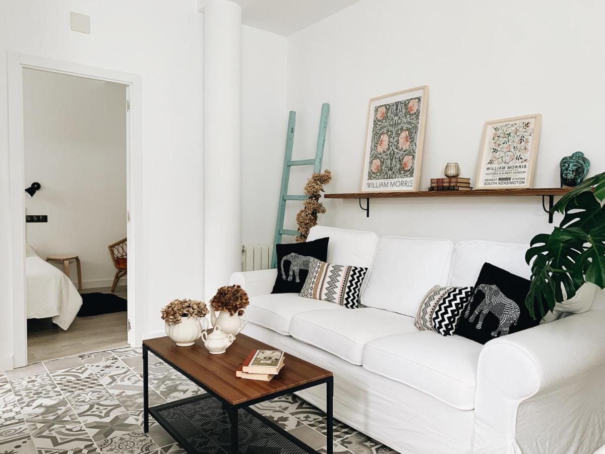 Estudio 33 San Juan De La Arena Ngoại thất bức ảnh
