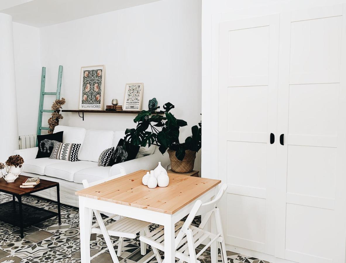 Estudio 33 San Juan De La Arena Ngoại thất bức ảnh