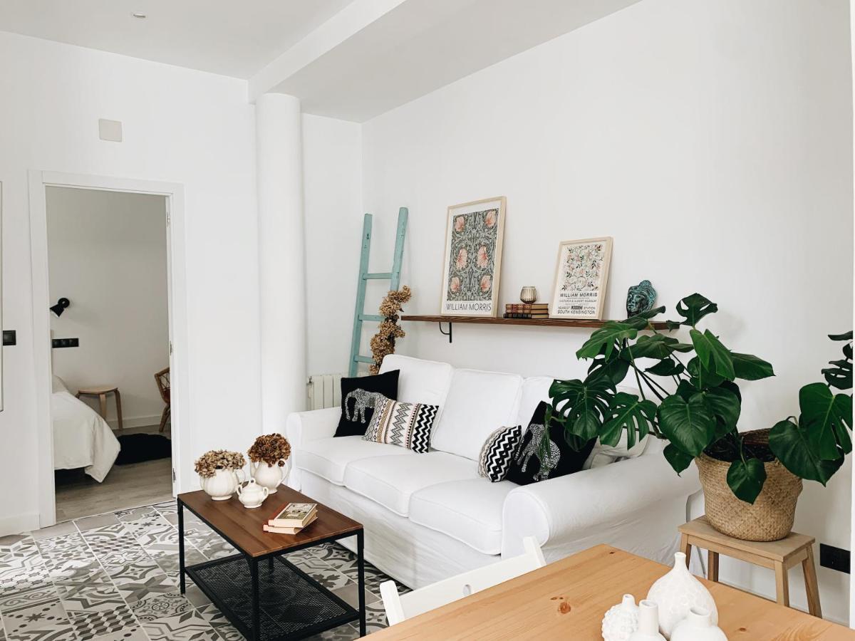 Estudio 33 San Juan De La Arena Ngoại thất bức ảnh