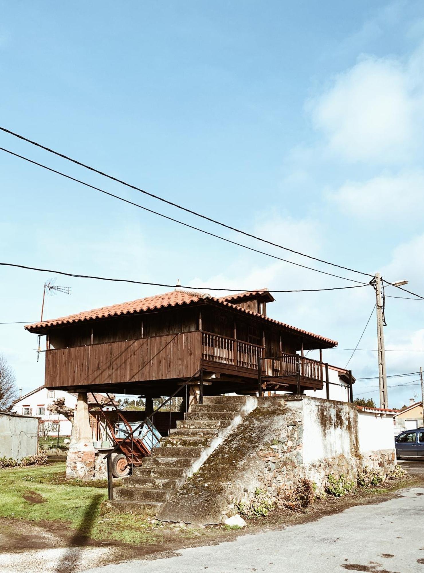 Estudio 33 San Juan De La Arena Ngoại thất bức ảnh